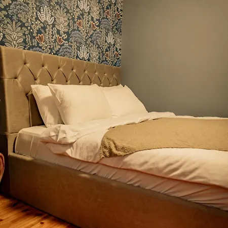 Kassandra 3br Apartmet Near White Tower By Midas Apartmán