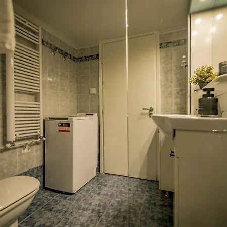 Kassandra 3br Apartmet Near White Tower By Midas Διαμέρισμα