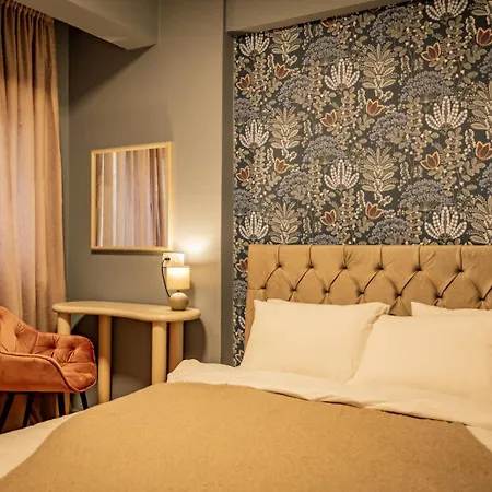 Apartmán Kassandra 3br Apartmet Near White Tower By Midas Soluň