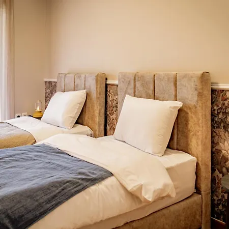Kassandra 3br Apartmet Near White Tower By Midas Apartmán Soluň
