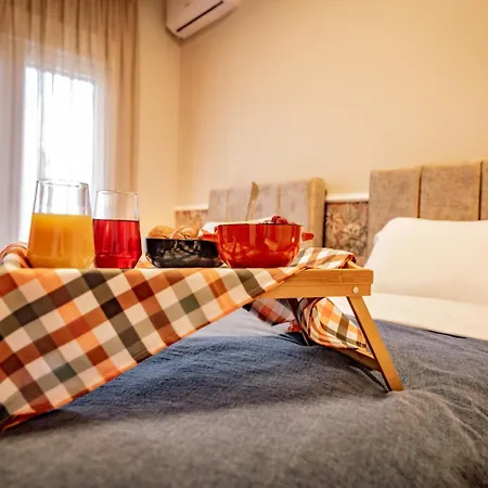Διαμέρισμα Kassandra 3br Apartmet Near White Tower By Midas