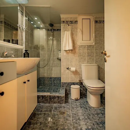 Kassandra 3br Apartmet Near White Tower By Midas Διαμέρισμα Θεσσαλονίκη