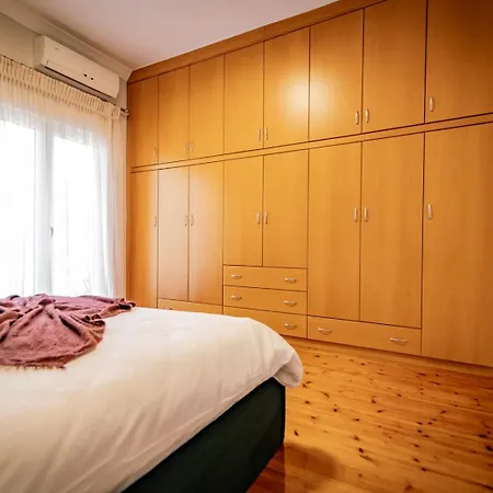 Διαμέρισμα Kassandra 3br Apartmet Near White Tower By Midas Θεσσαλονίκη