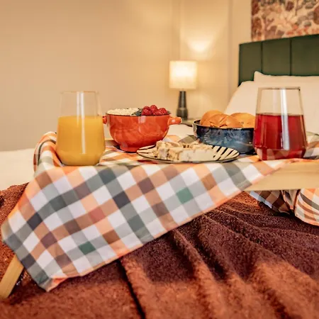 Kassandra 3br Apartmet Near White Tower By Midas Διαμέρισμα