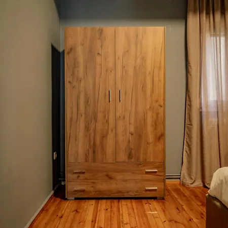Διαμέρισμα Kassandra 3br Apartmet Near White Tower By Midas Θεσσαλονίκη