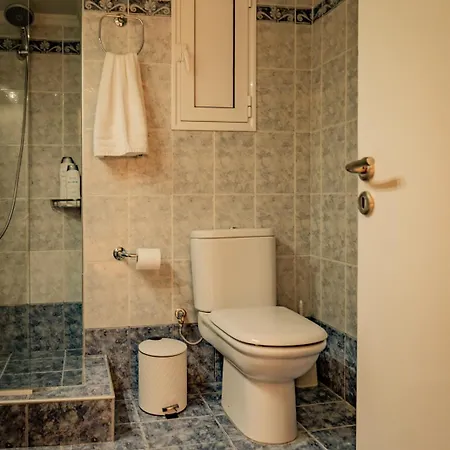 Kassandra 3br Apartmet Near White Tower By Midas * Θεσσαλονίκη