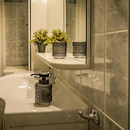 Kassandra 3br Apartmet Near White Tower By Midas Διαμέρισμα