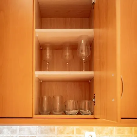 Διαμέρισμα Kassandra 3br Apartmet Near White Tower By Midas