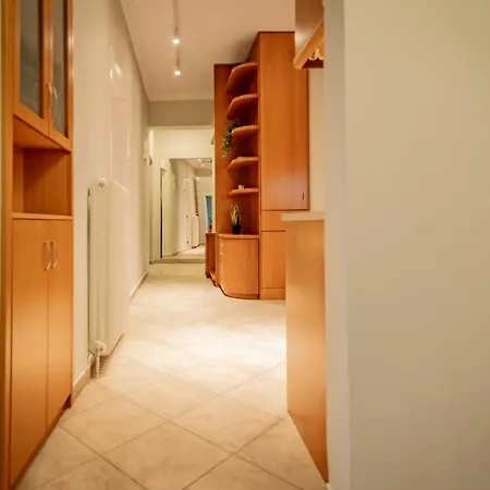 Διαμέρισμα Kassandra 3br Apartmet Near White Tower By Midas Θεσσαλονίκη