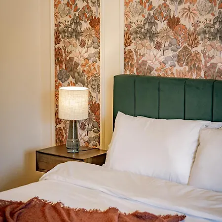 Kassandra 3br Apartmet Near White Tower By Midas Διαμέρισμα *
