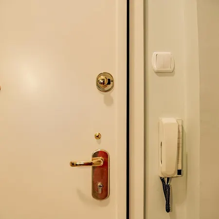 Διαμέρισμα Kassandra 3br Apartmet Near White Tower By Midas *