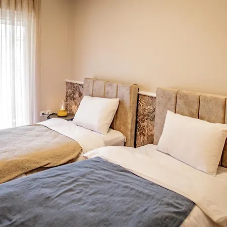 Apartament Kassandra 3br Apartmet Near White Tower By Midas *