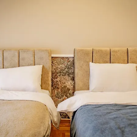 Kassandra 3br Apartmet Near White Tower By Midas Διαμέρισμα