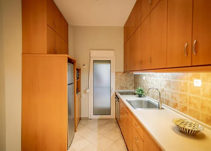 Apartament Kassandra 3 Bedroom By Midas *