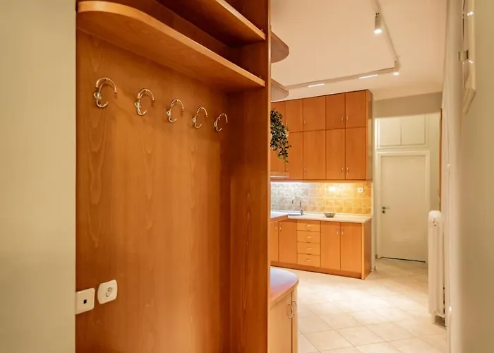 Kassandra 3 Bedroom By Midas