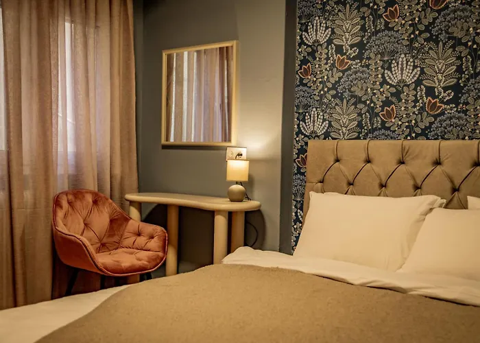 Kassandra 3 Bedroom By Midas Daire *