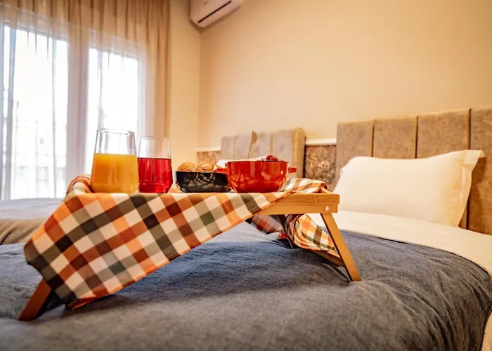 Daire Kassandra 3 Bedroom By Midas