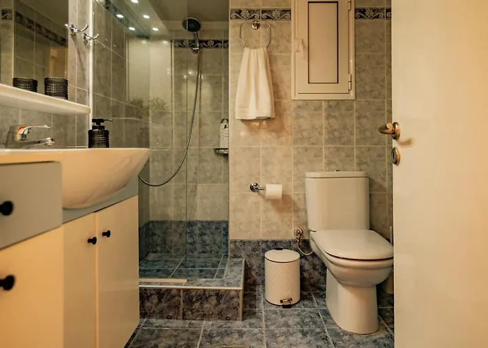 Kassandra 3 Bedroom By Midas Daire Selanik