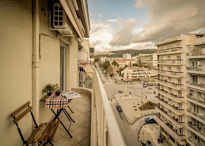 Daire Kassandra 3 Bedroom By Midas