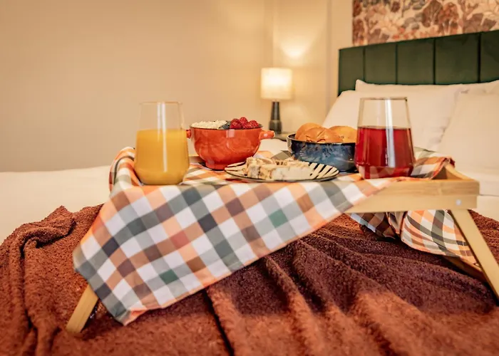 Kassandra 3 Bedroom By Midas Apartament
