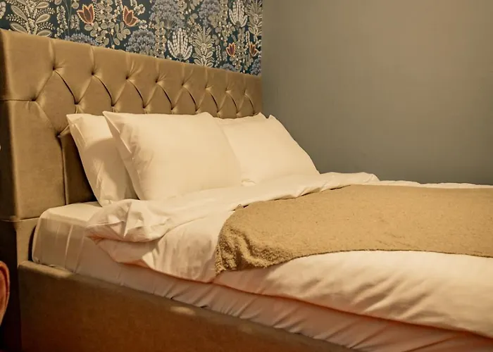 Kassandra 3 Bedroom By Midas Apartament
