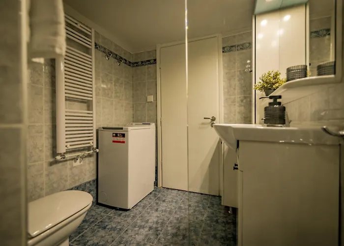 Kassandra 3 Bedroom By Midas Daire