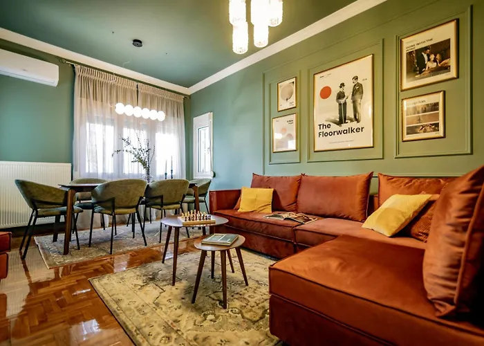Kassandra 3 Bedroom By Midas