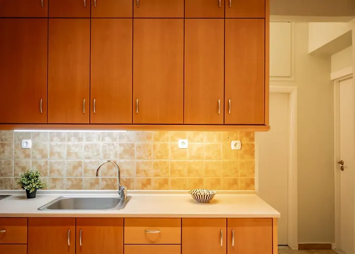 Kassandra 3 Bedroom By Midas *
