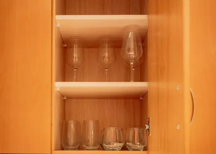 Apartament Kassandra 3 Bedroom By Midas