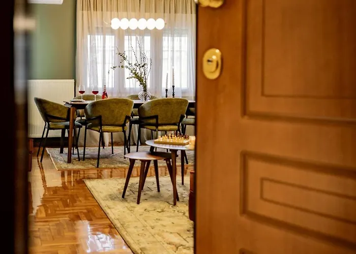 Kassandra 3 Bedroom By Midas
