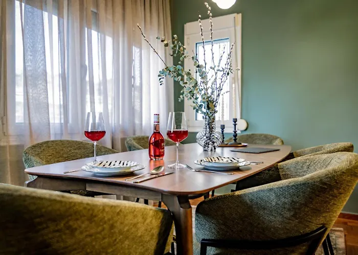 Apartament Kassandra 3 Bedroom By Midas
