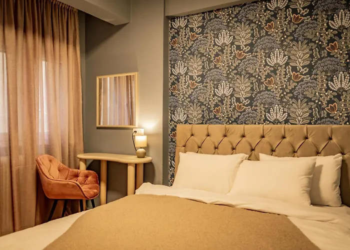 Apartament Kassandra 3 Bedroom By Midas Saloniki