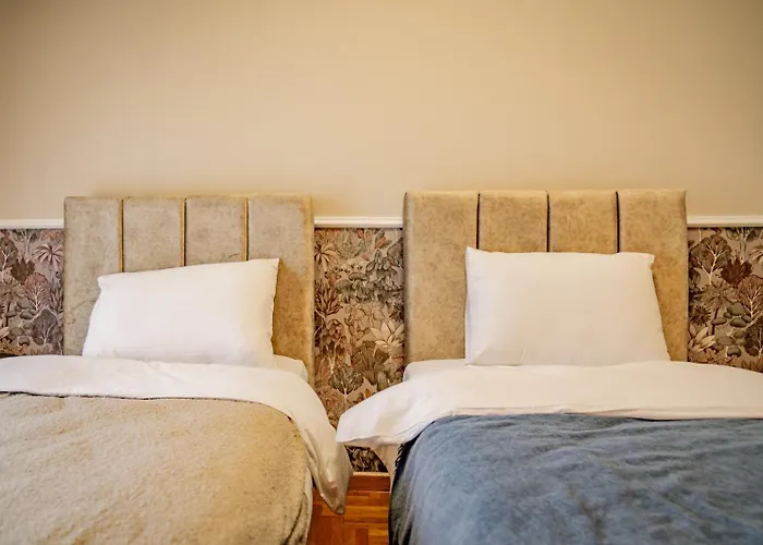 Kassandra 3 Bedroom By Midas Apartament